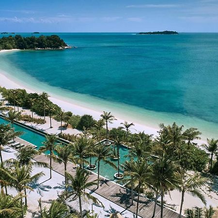 Sheraton Belitung Resort Tanjungbinga Buitenkant foto